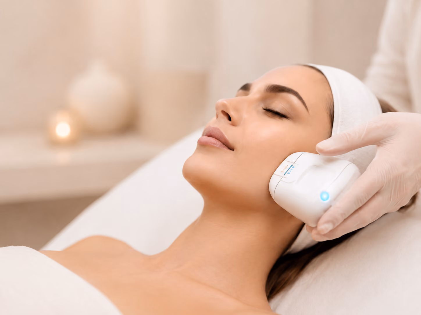 Avancerad hudvård - Excellent Skin & Hair