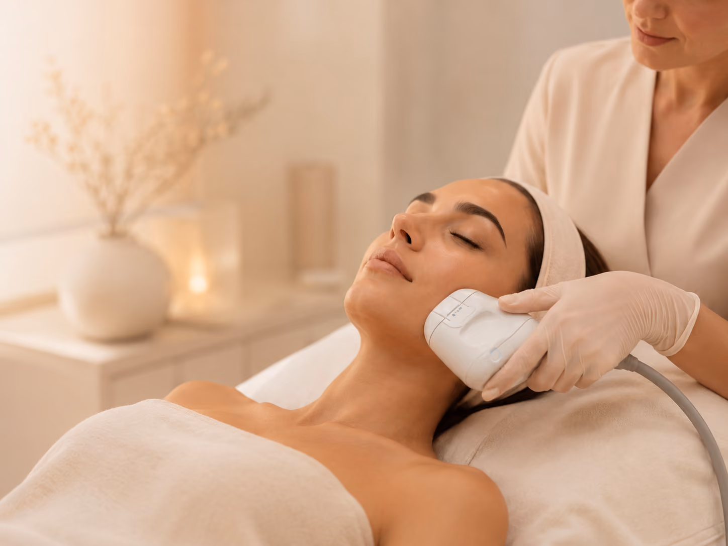 HIFU - Excellent Skin & Hair