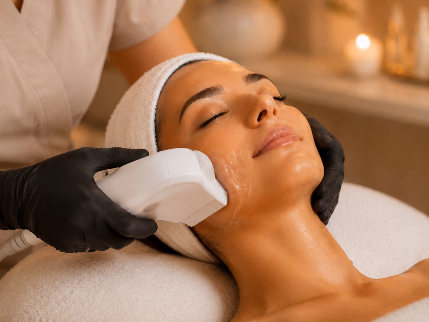 HIFU - Excellent Skin & Hair
