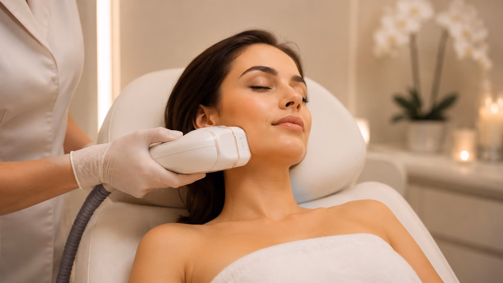 HIFU - Excellent Skin & Hair