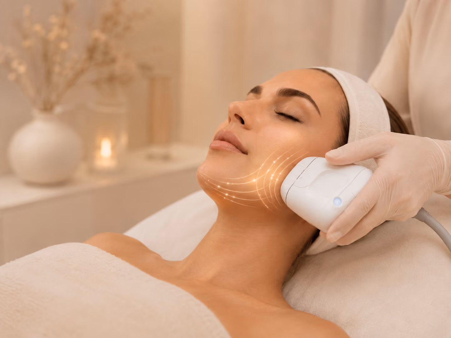 HIFU - Excellent Skin & Hair