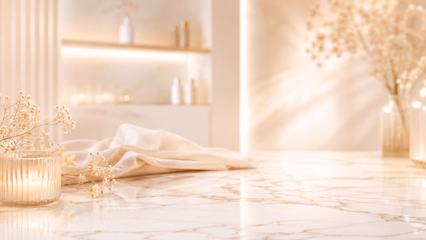 Sök - Excellent Skin & Hair