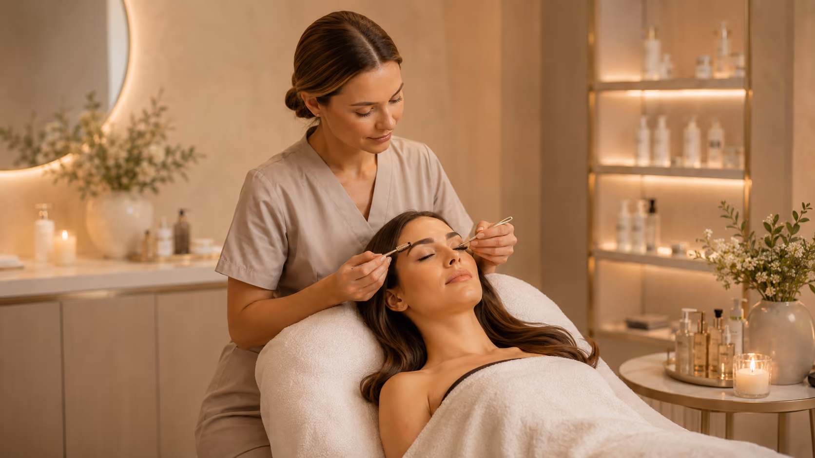 Fransar & Bryn - Excellent Skin & Hair
