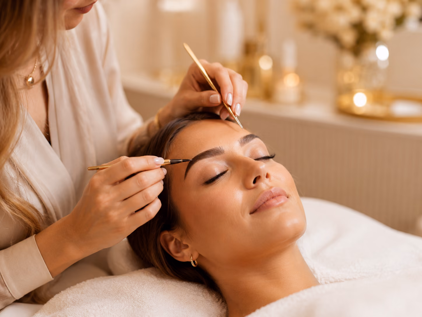 Fransar & Bryn - Excellent Skin & Hair