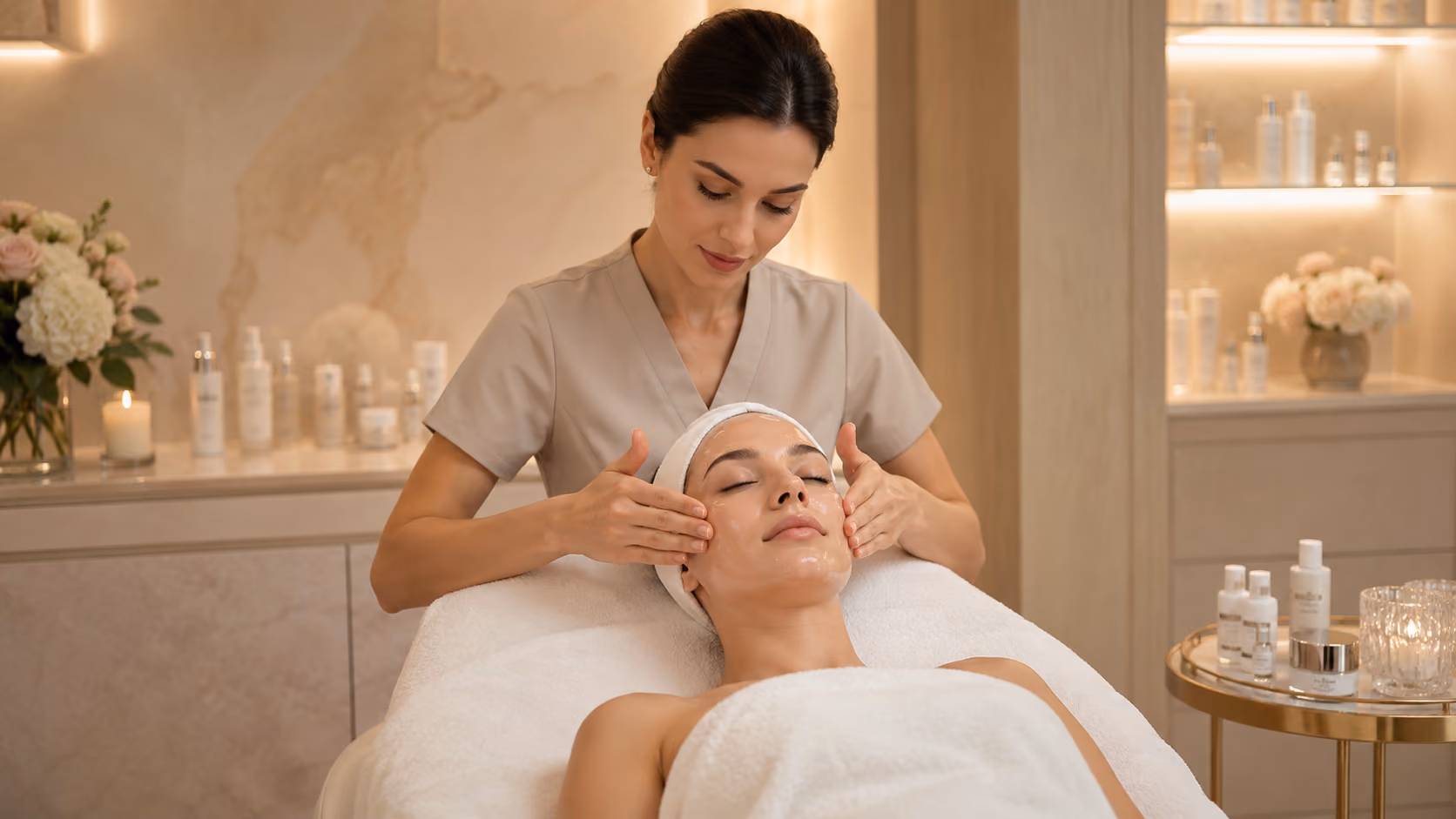 PRX - Excellent Skin & Hair