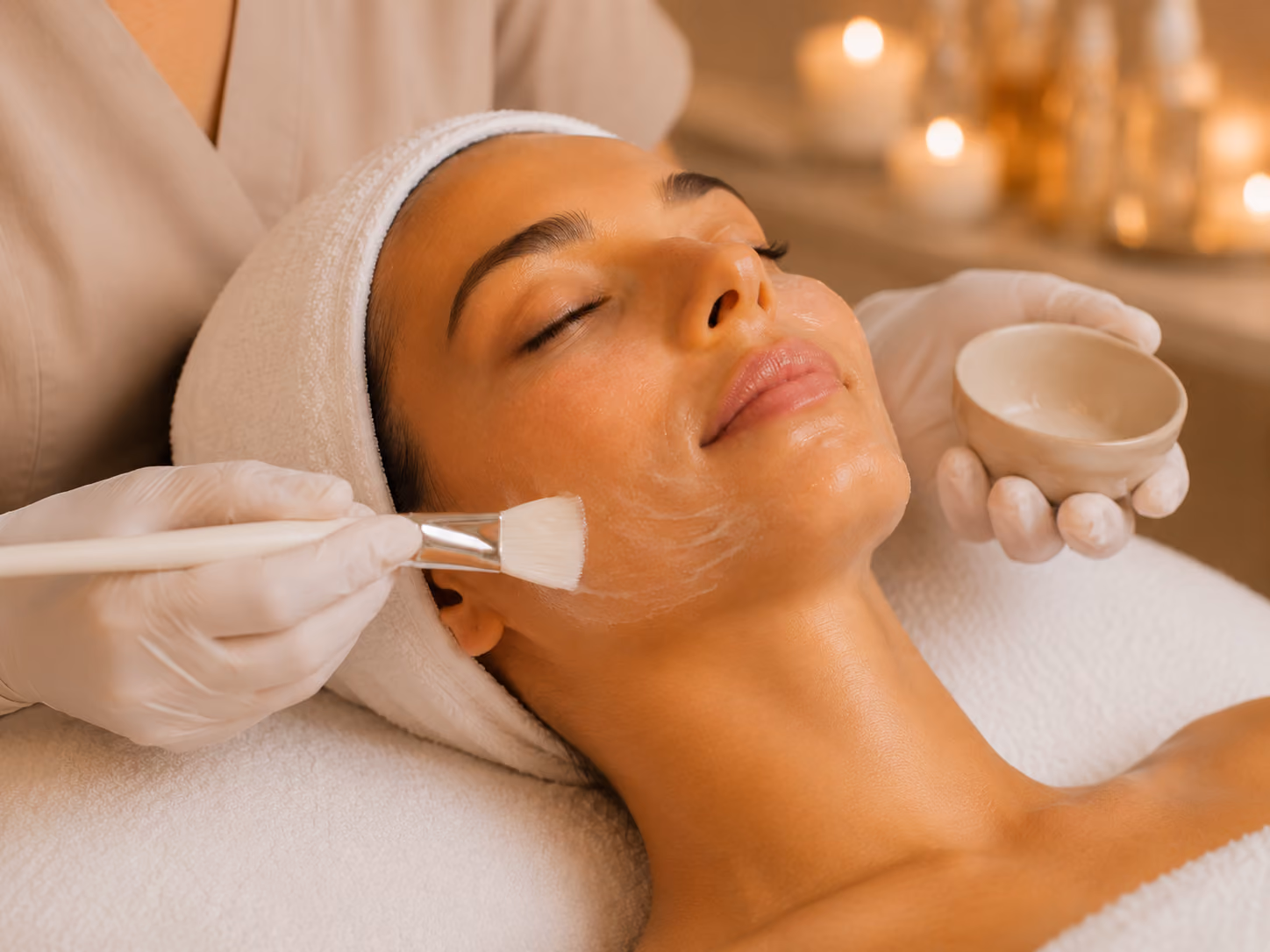 PRX - Excellent Skin & Hair