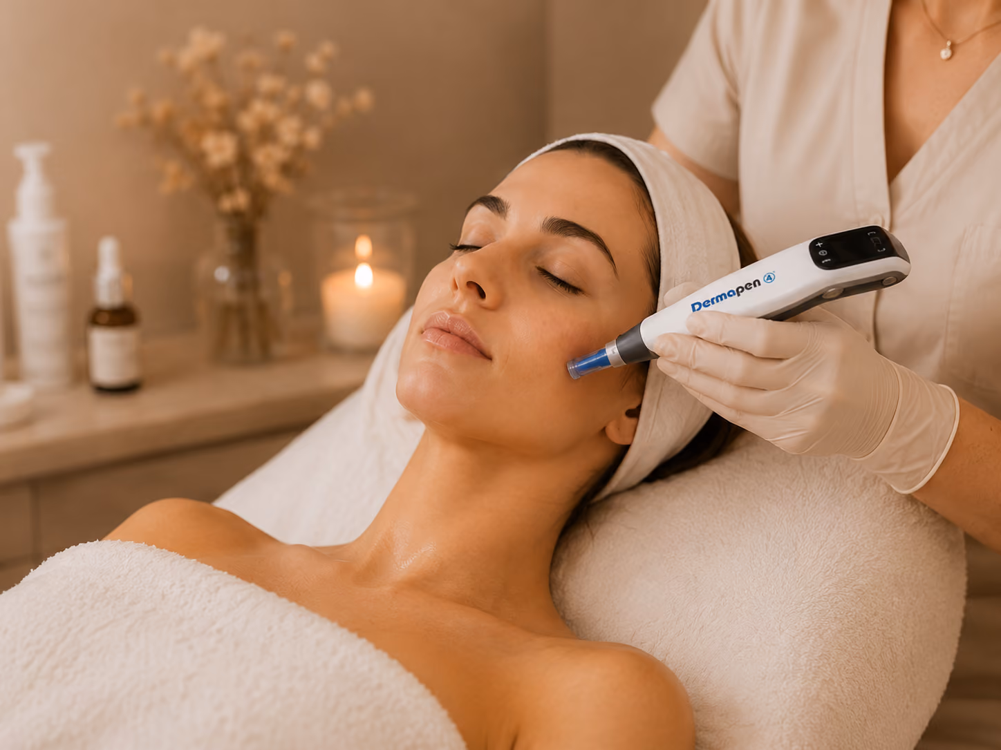 Dermapen - Excellent Skin & Hair