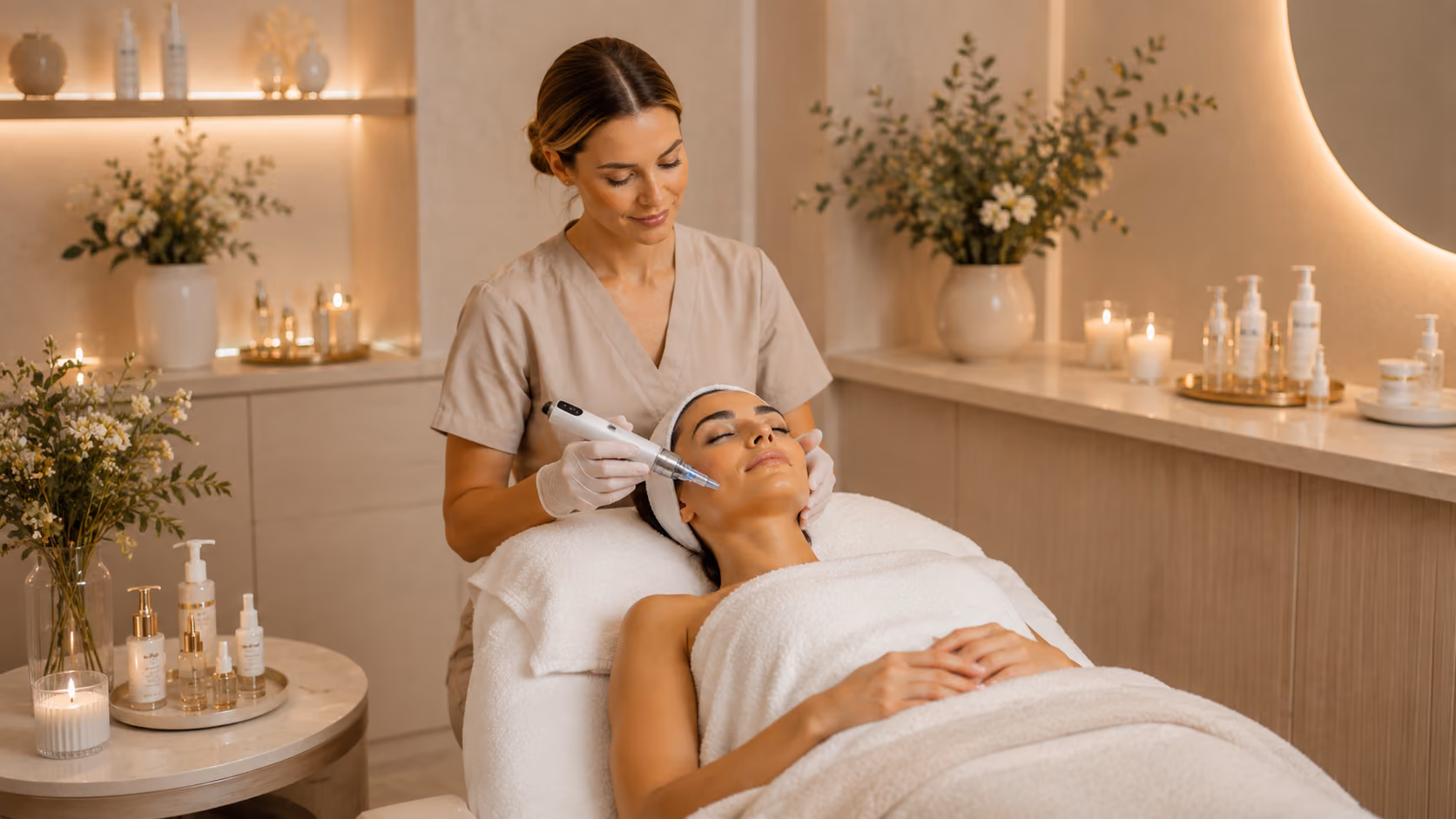 Dermapen - Excellent Skin & Hair