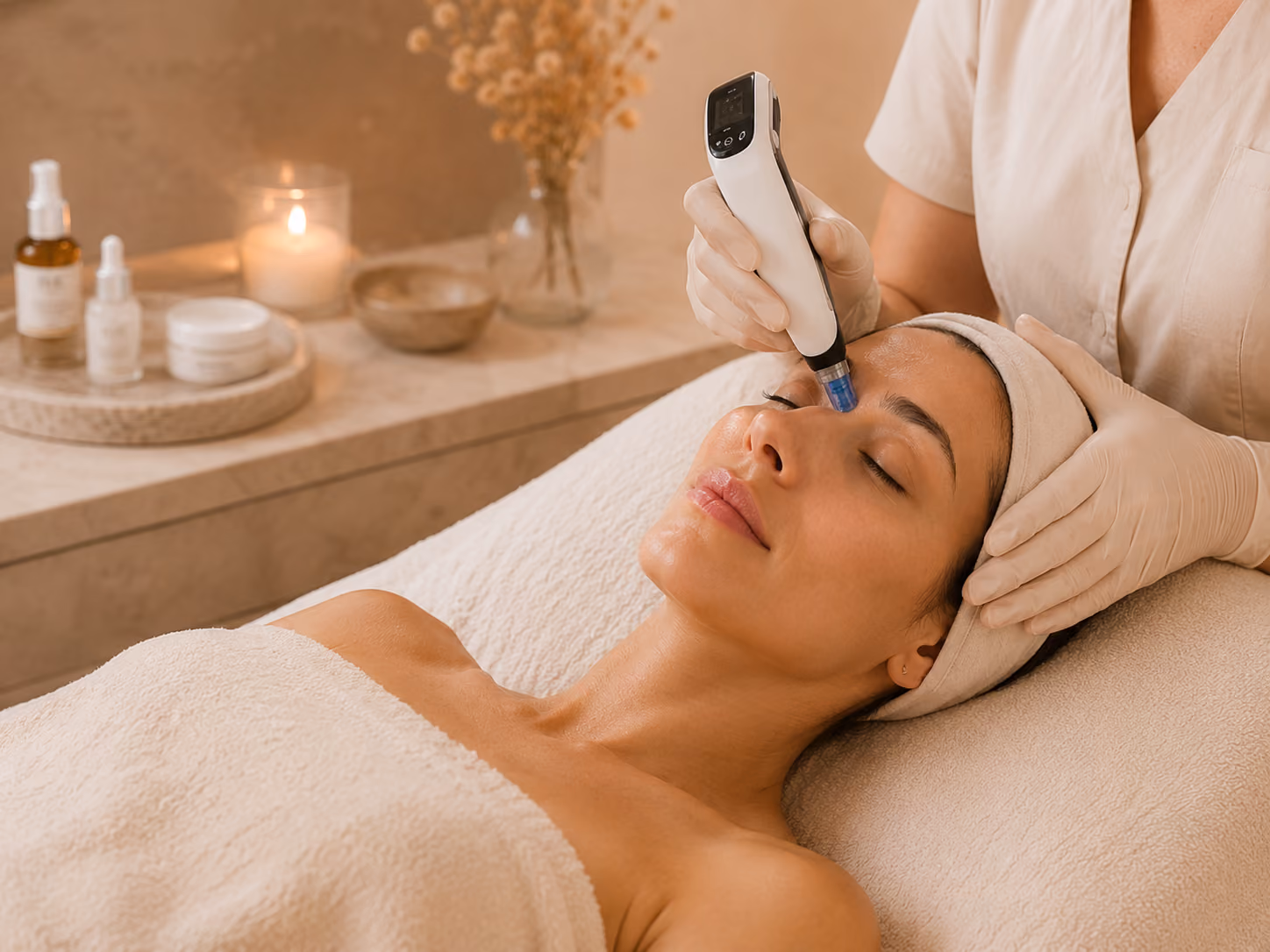 Dermapen - Excellent Skin & Hair