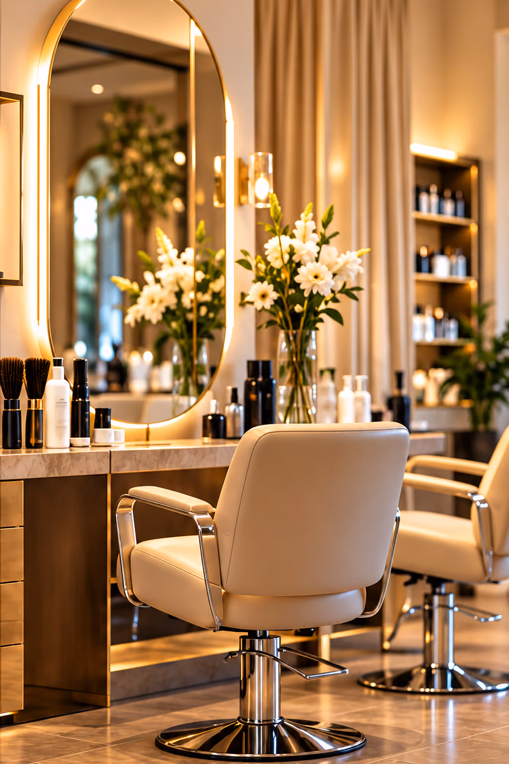 Excellent Skin & Hair - Jobba med oss