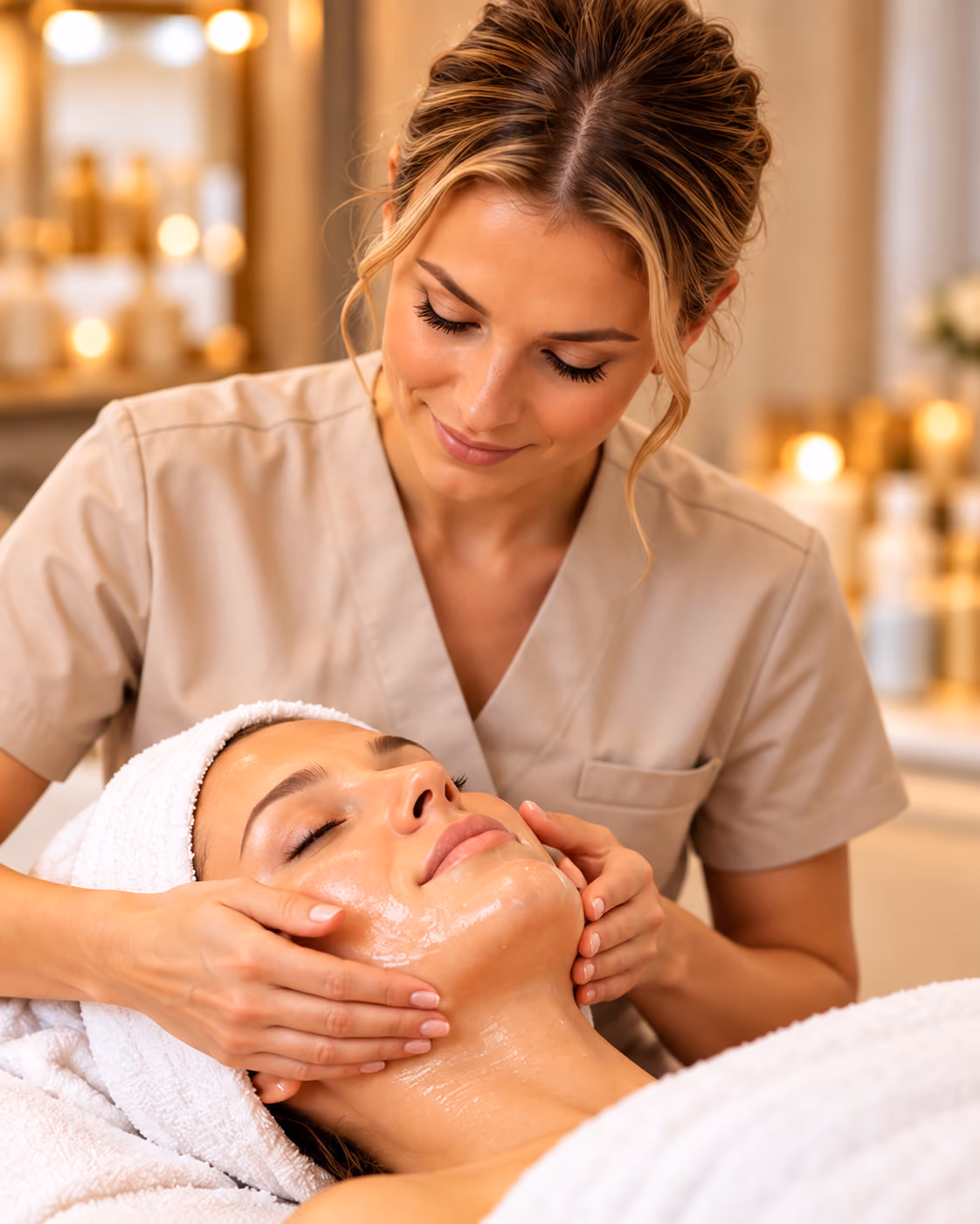 Excellent Skin & Hair - Jobba med oss