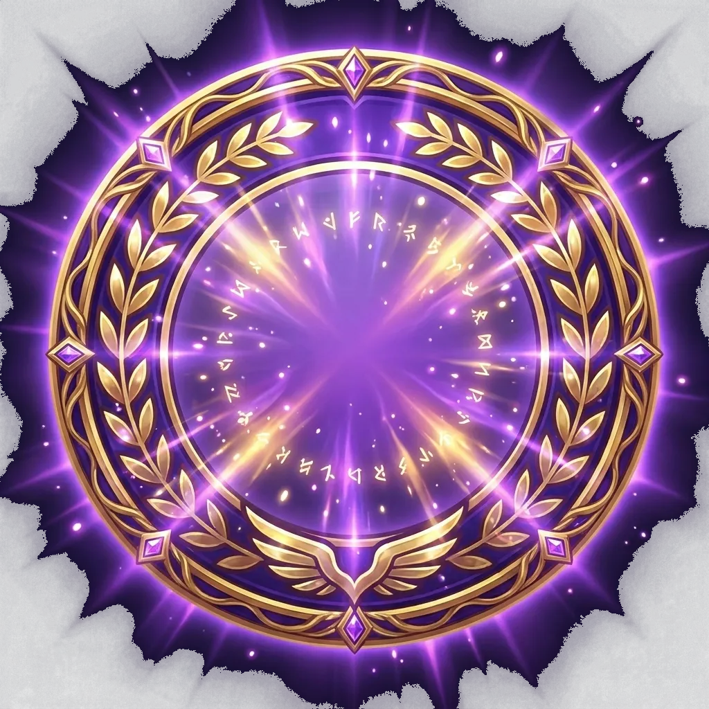 Badge streak