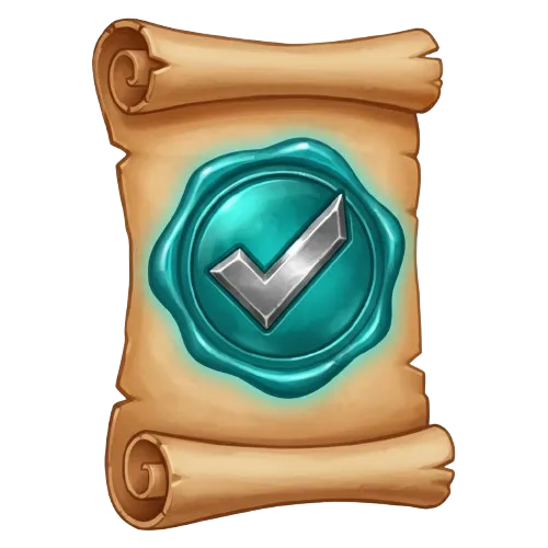 Badges et récompenses