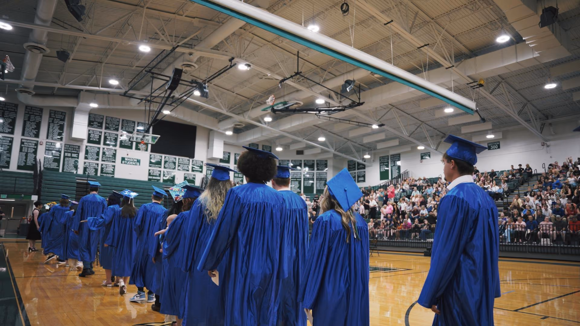 S.Y. 2024-2025 June Graduates