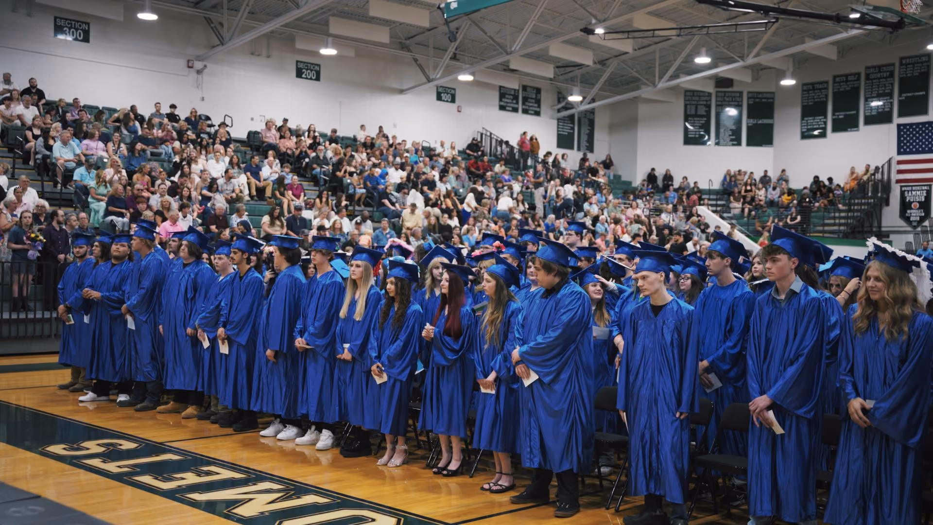 S.Y. 2024-2025 June Graduates