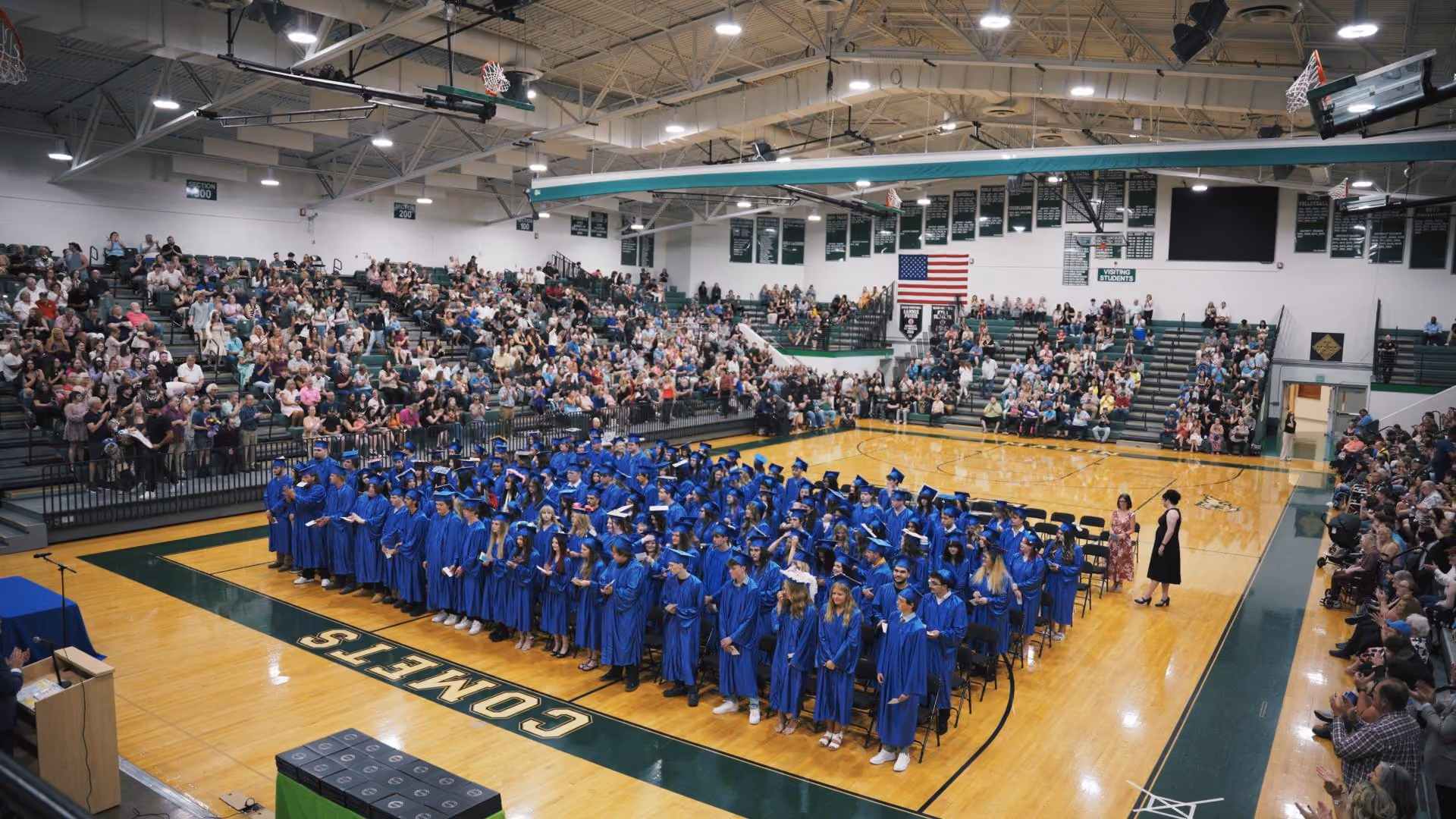 S.Y. 2024-2025 June Graduates