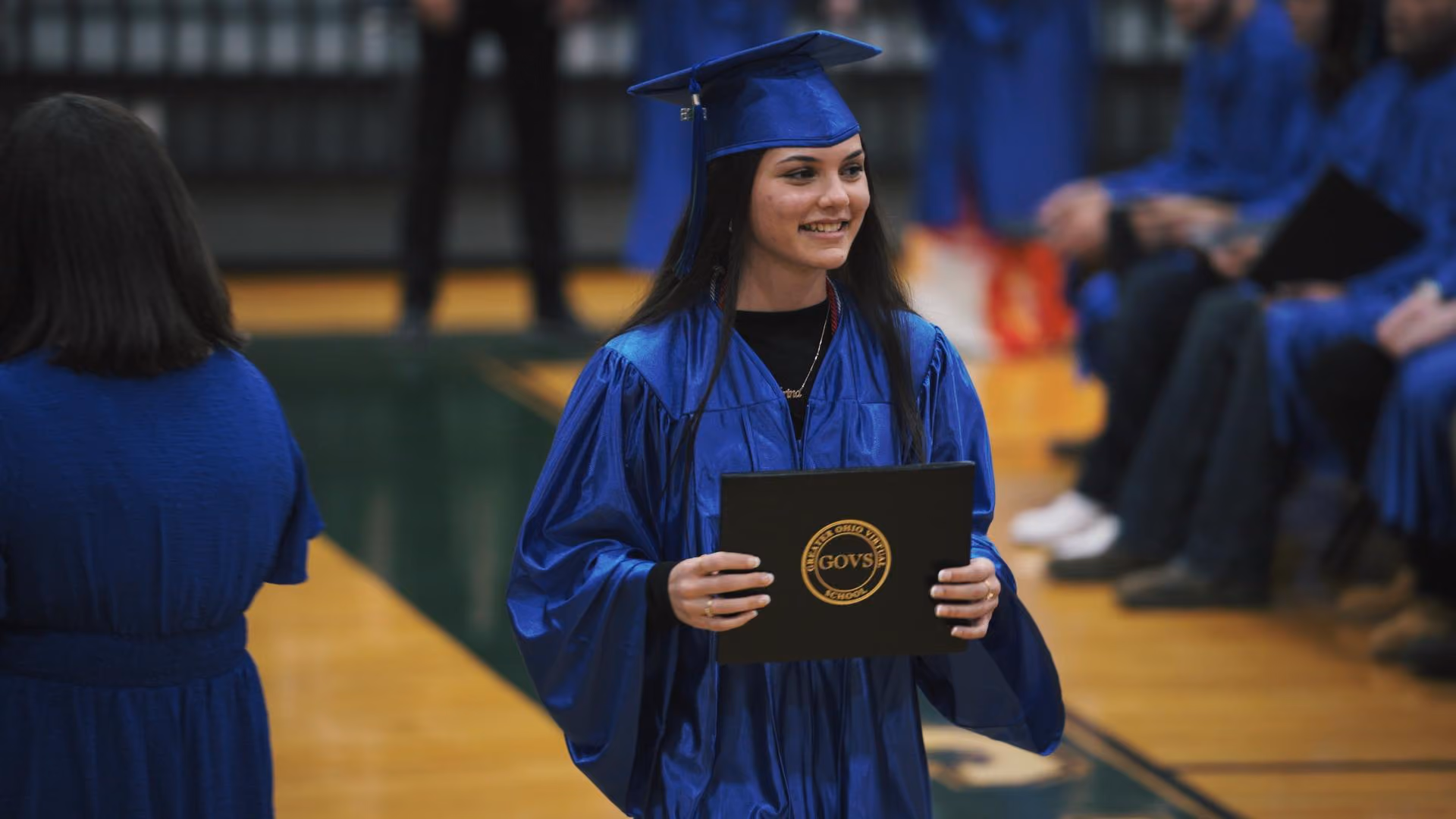 S.Y. 2024-2025 June Graduates
