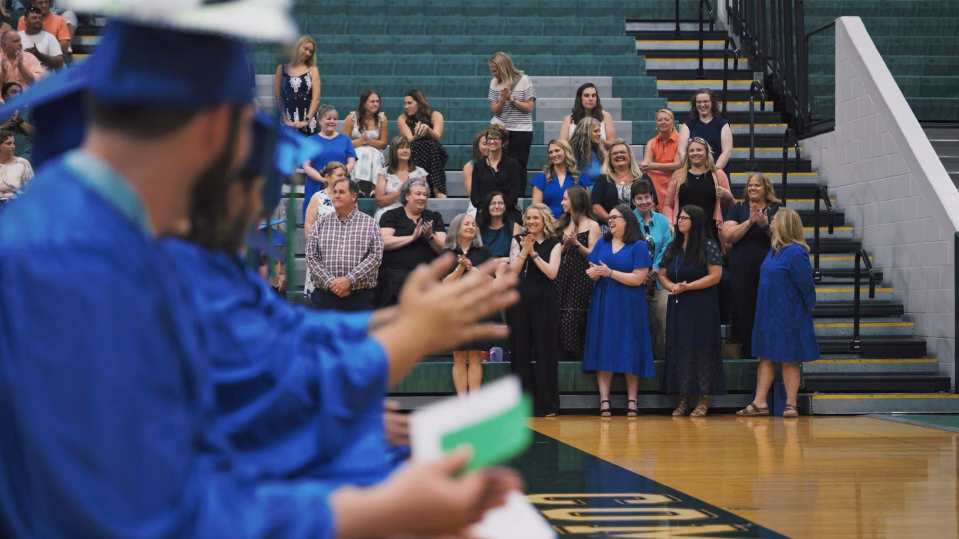 S.Y. 2024-2025 June Graduates