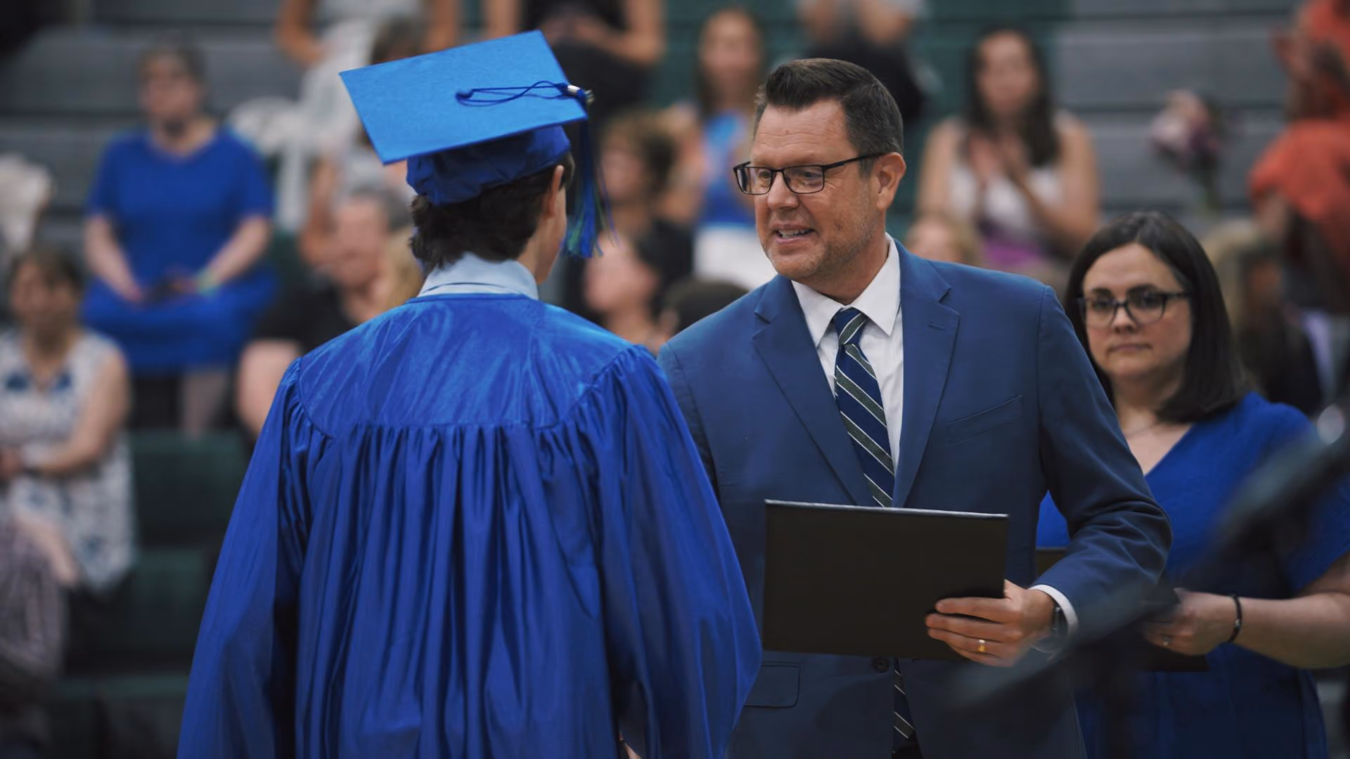 S.Y. 2024-2025 June Graduates
