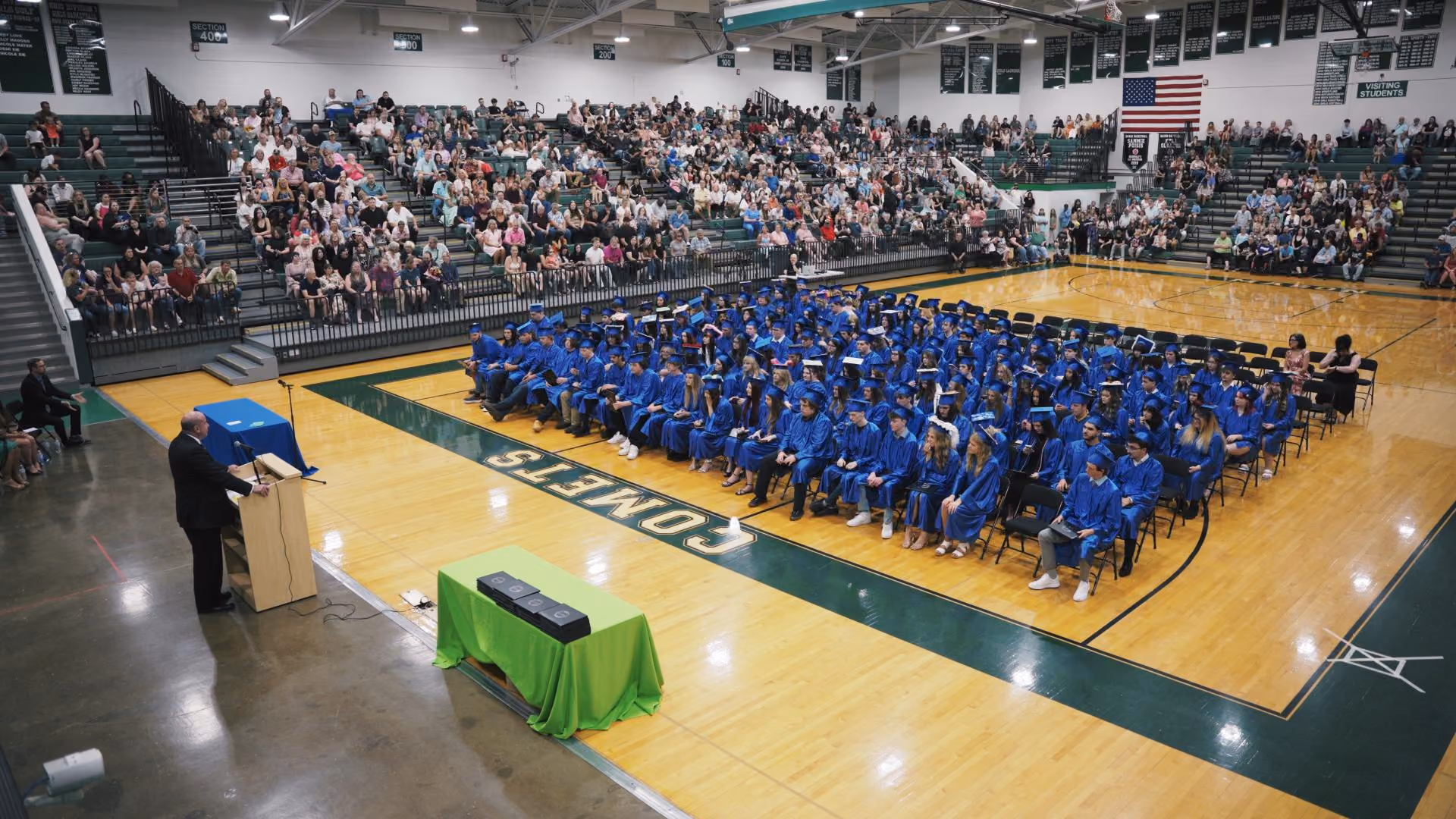 S.Y. 2024-2025 June Graduates