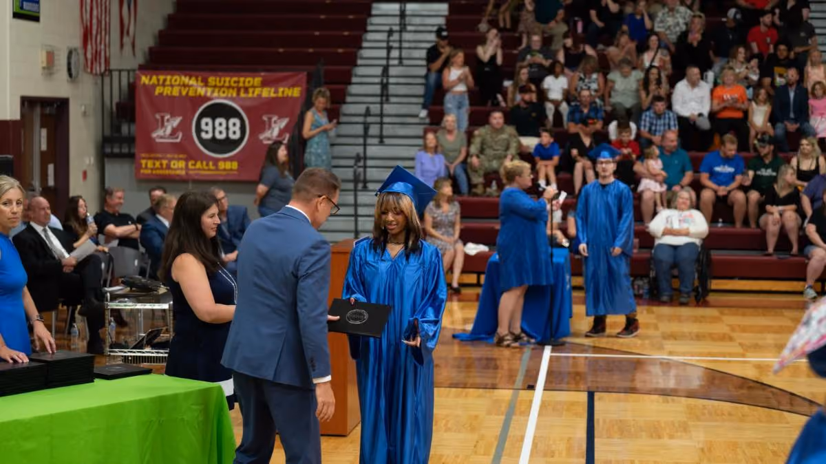 S.Y. 2023-2024 June Graduates