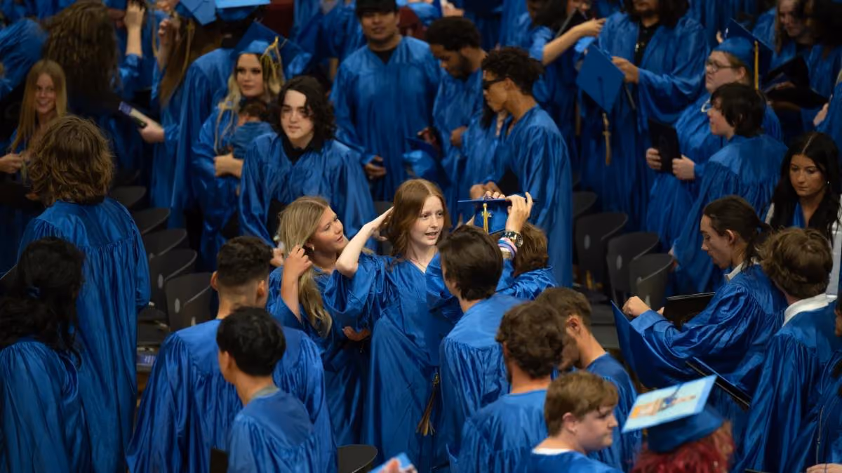 S.Y. 2023-2024 June Graduates