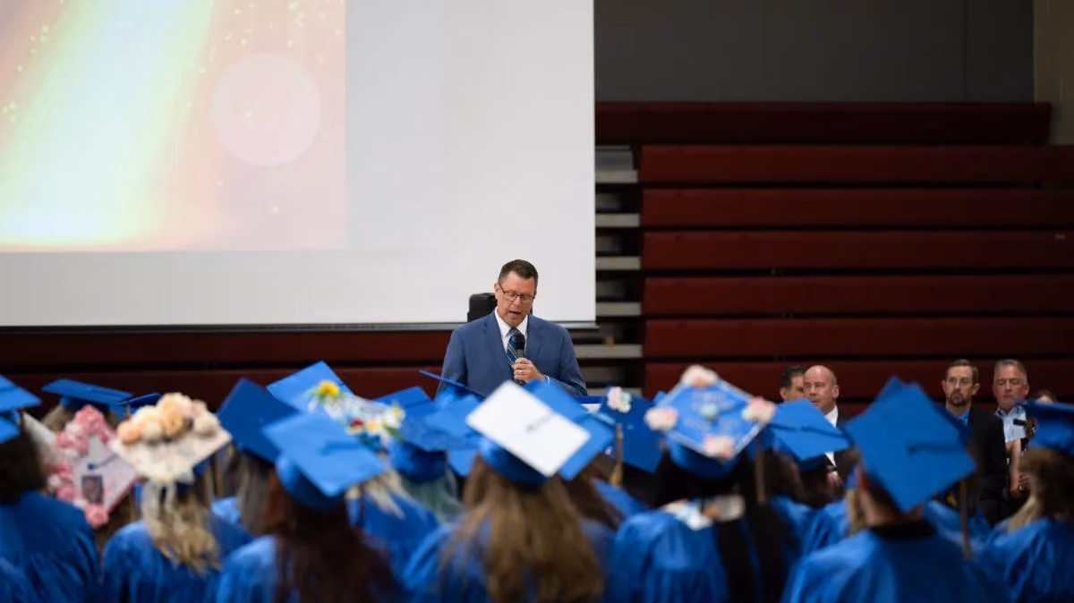S.Y. 2023-2024 June Graduates
