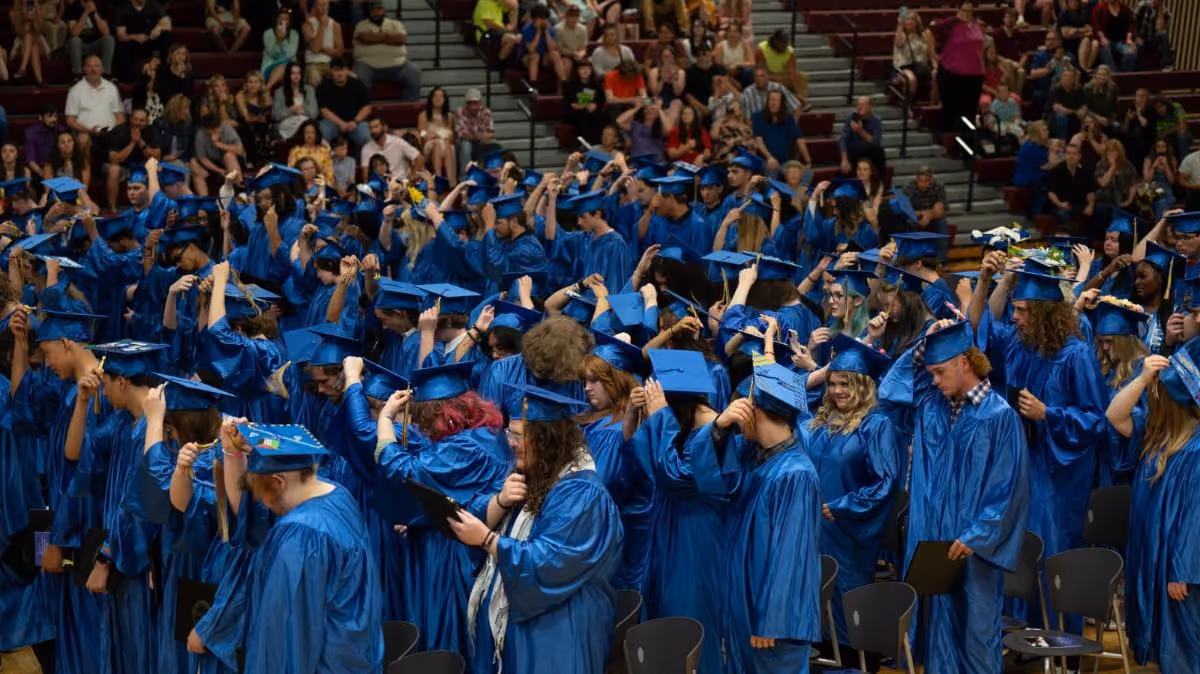 S.Y. 2023-2024 June Graduates