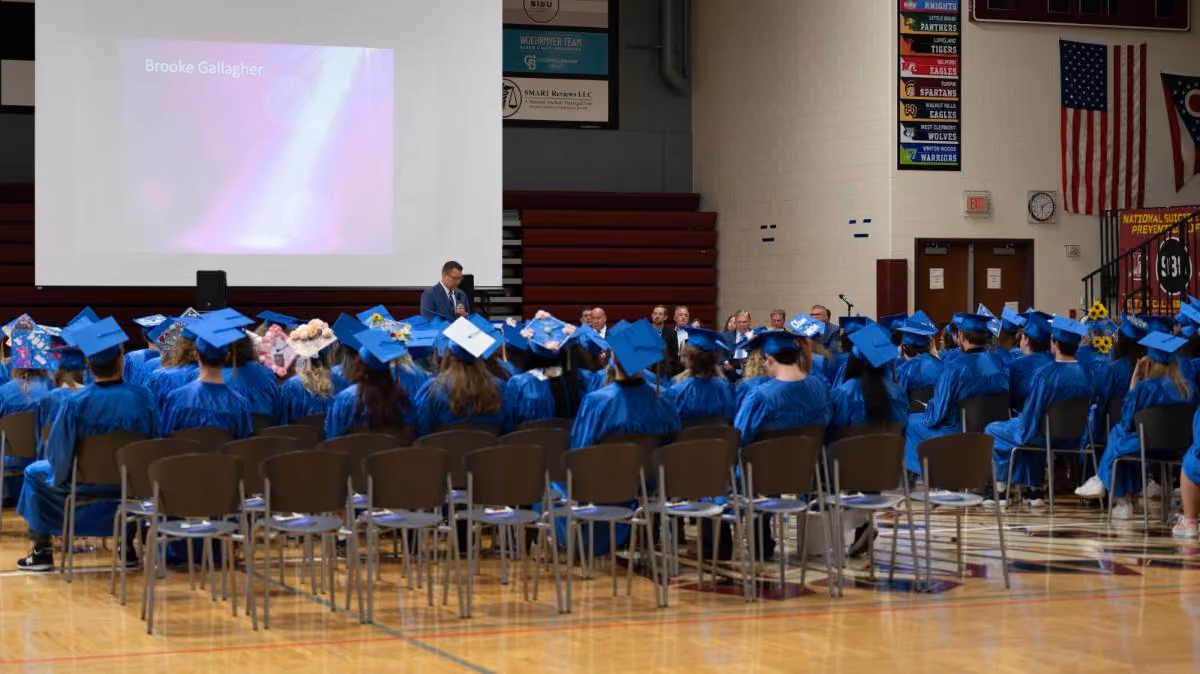 S.Y. 2023-2024 June Graduates