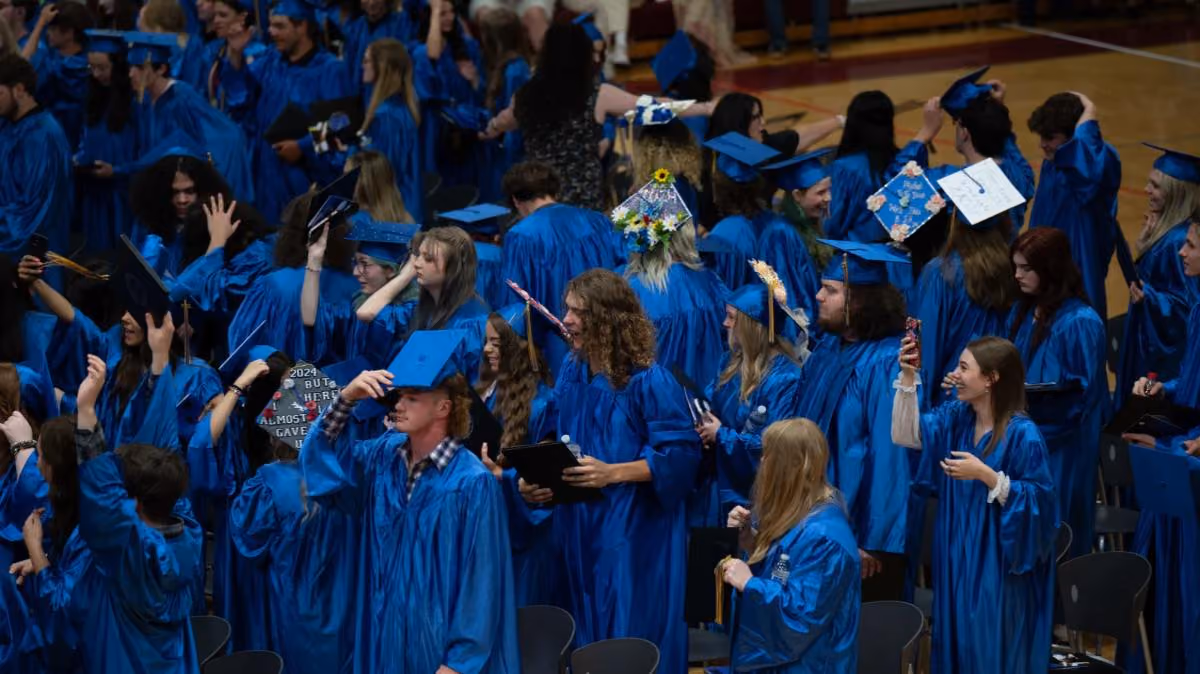S.Y. 2023-2024 June Graduates