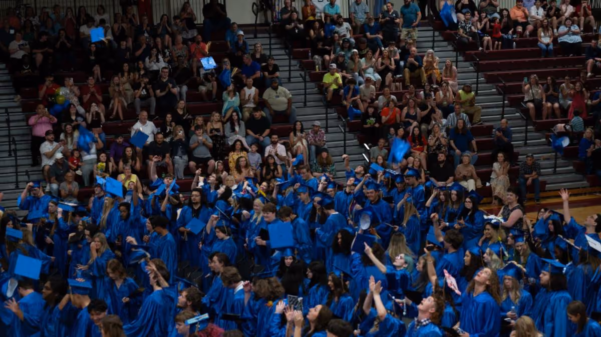 S.Y. 2023-2024 June Graduates
