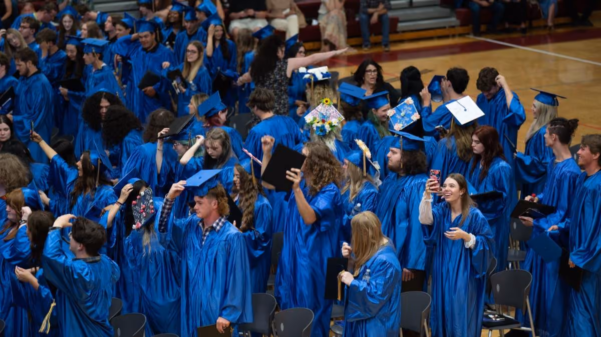S.Y. 2023-2024 June Graduates