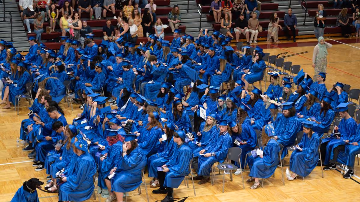 S.Y. 2023-2024 June Graduates