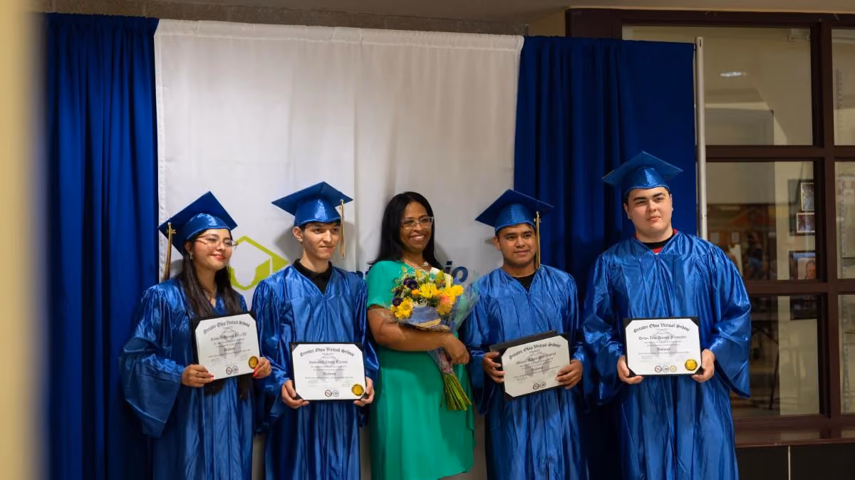 S.Y. 2023-2024 June Graduates