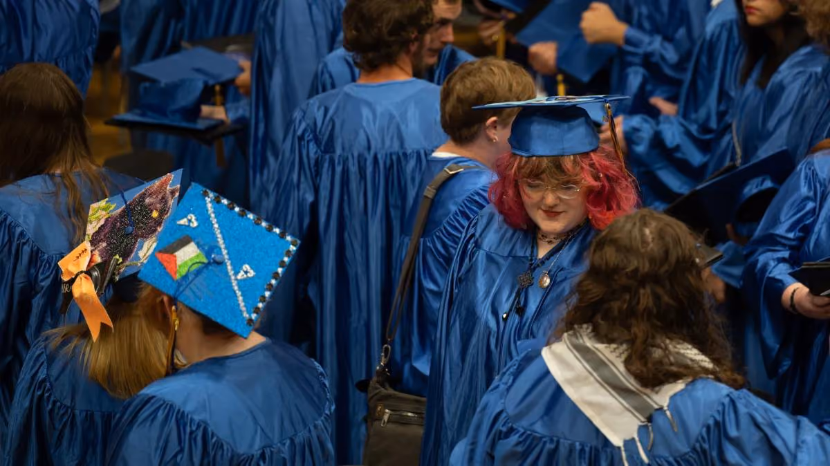 S.Y. 2023-2024 June Graduates