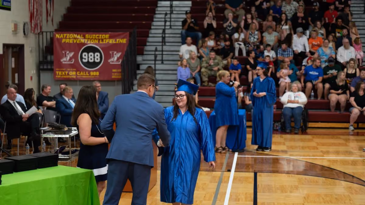 S.Y. 2023-2024 June Graduates