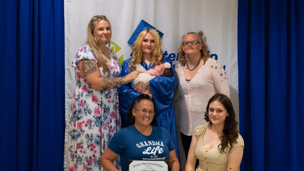 S.Y. 2023-2024 June Graduates