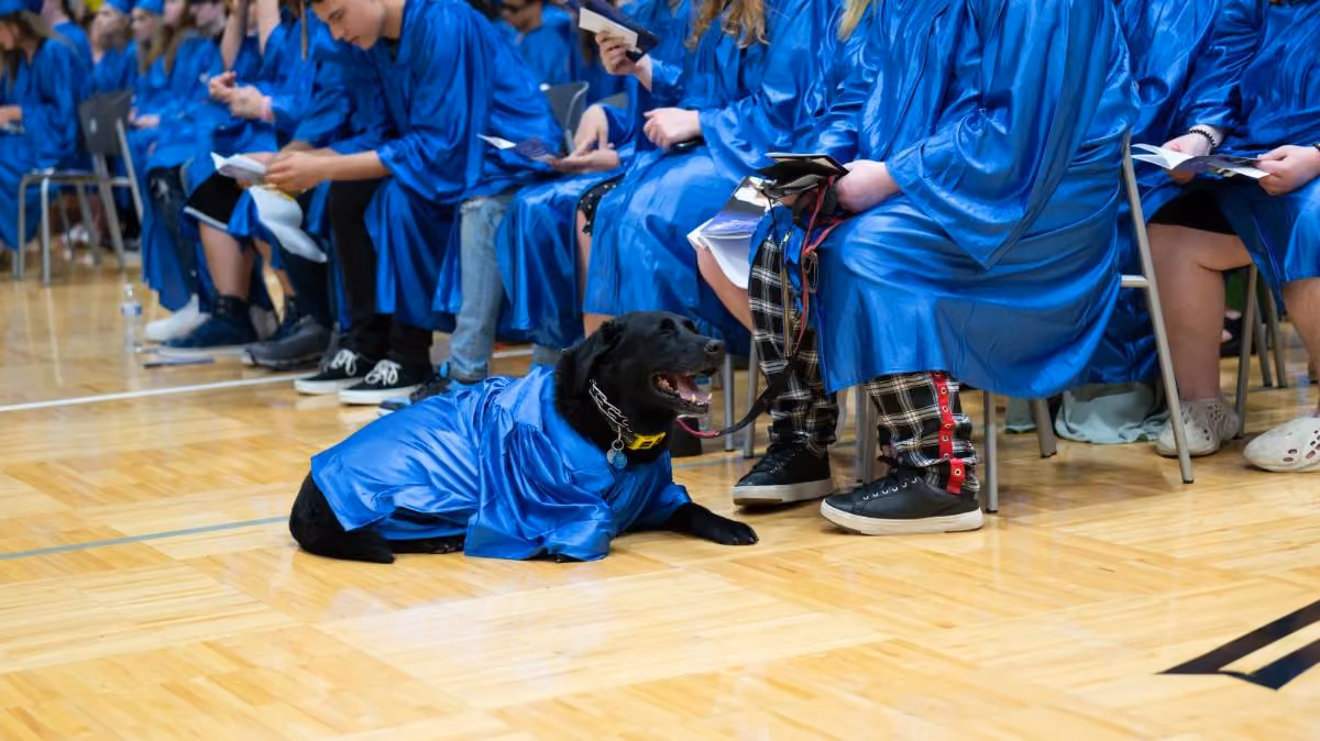 S.Y. 2023-2024 June Graduates