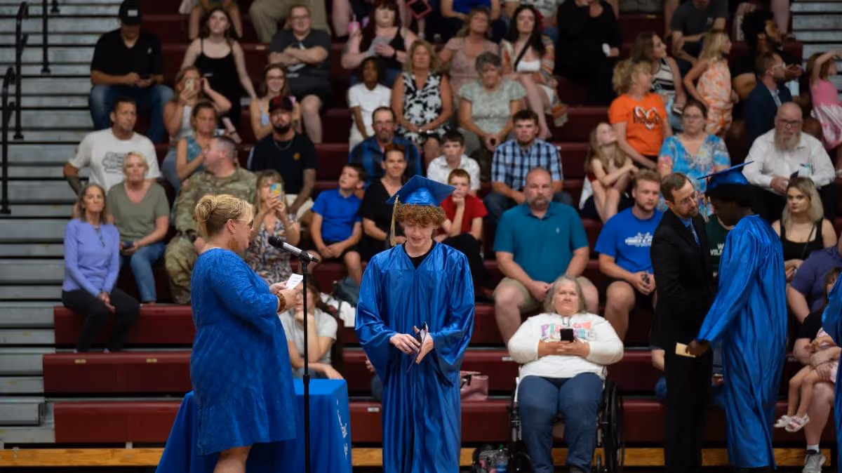 S.Y. 2023-2024 June Graduates