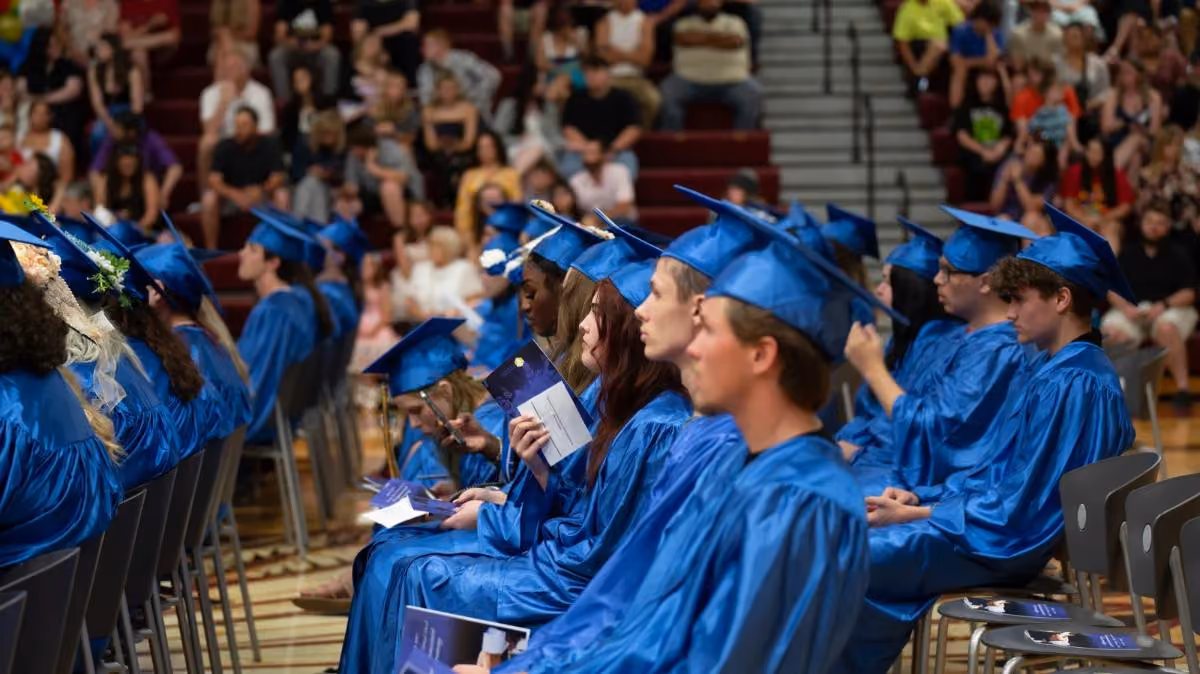 S.Y. 2023-2024 June Graduates