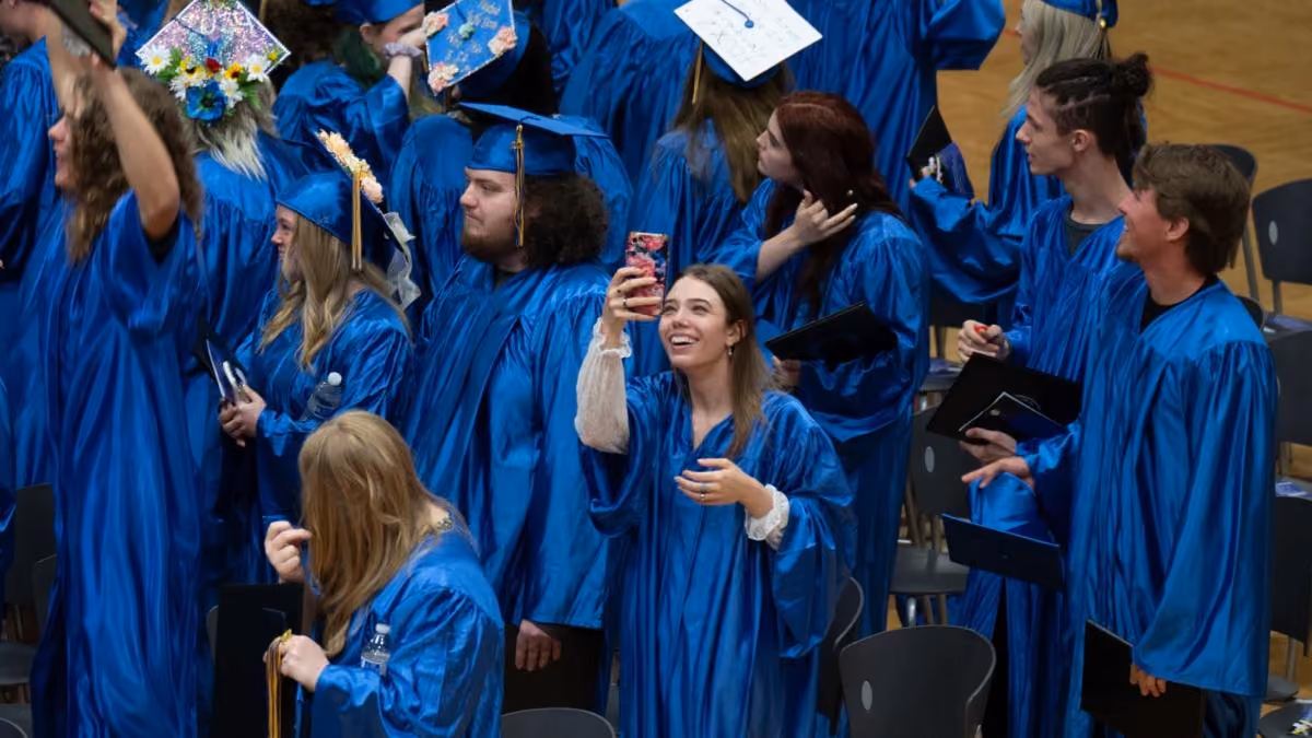 S.Y. 2023-2024 June Graduates