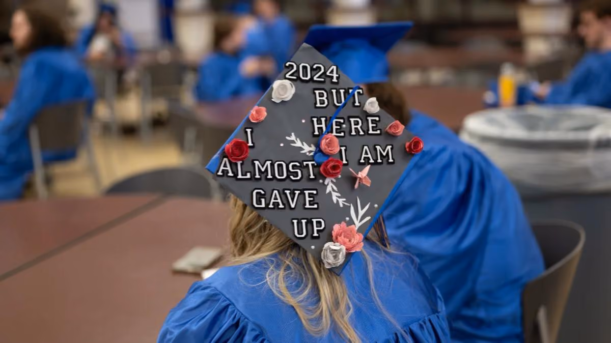 S.Y. 2023-2024 June Graduates