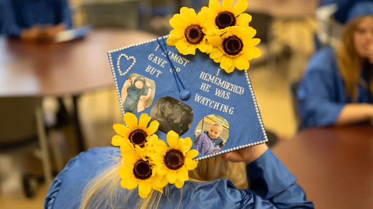 S.Y. 2023-2024 June Graduates