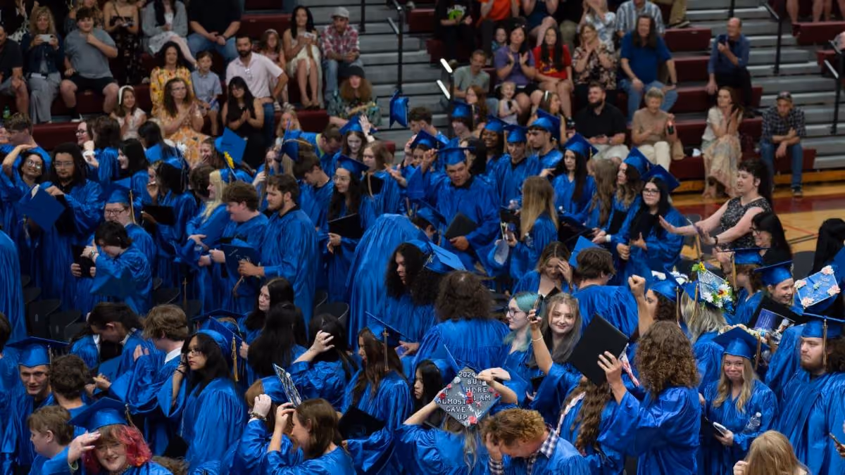 S.Y. 2023-2024 June Graduates