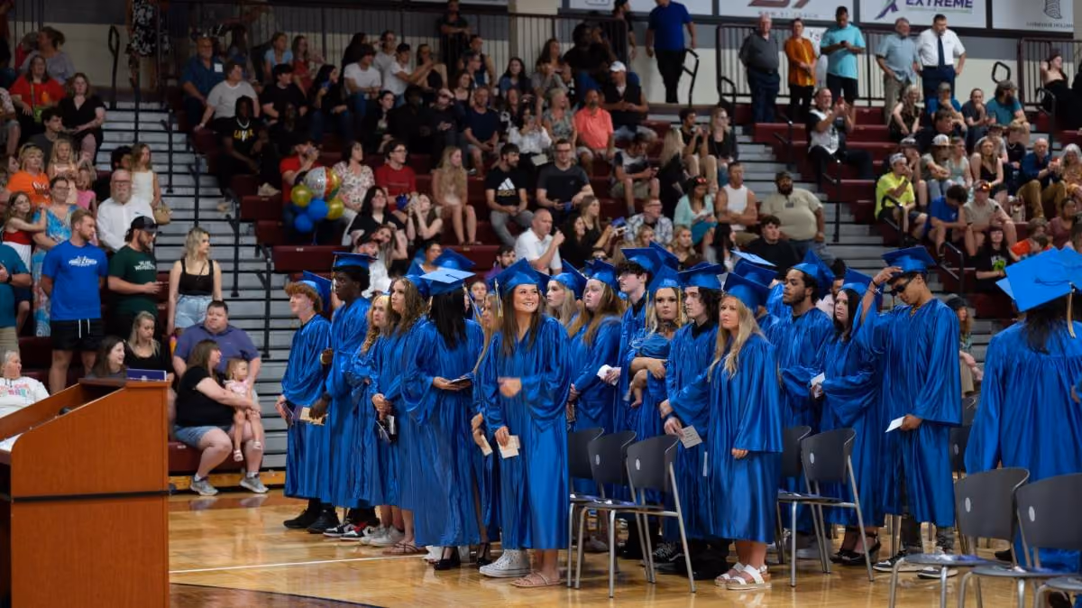 S.Y. 2023-2024 June Graduates