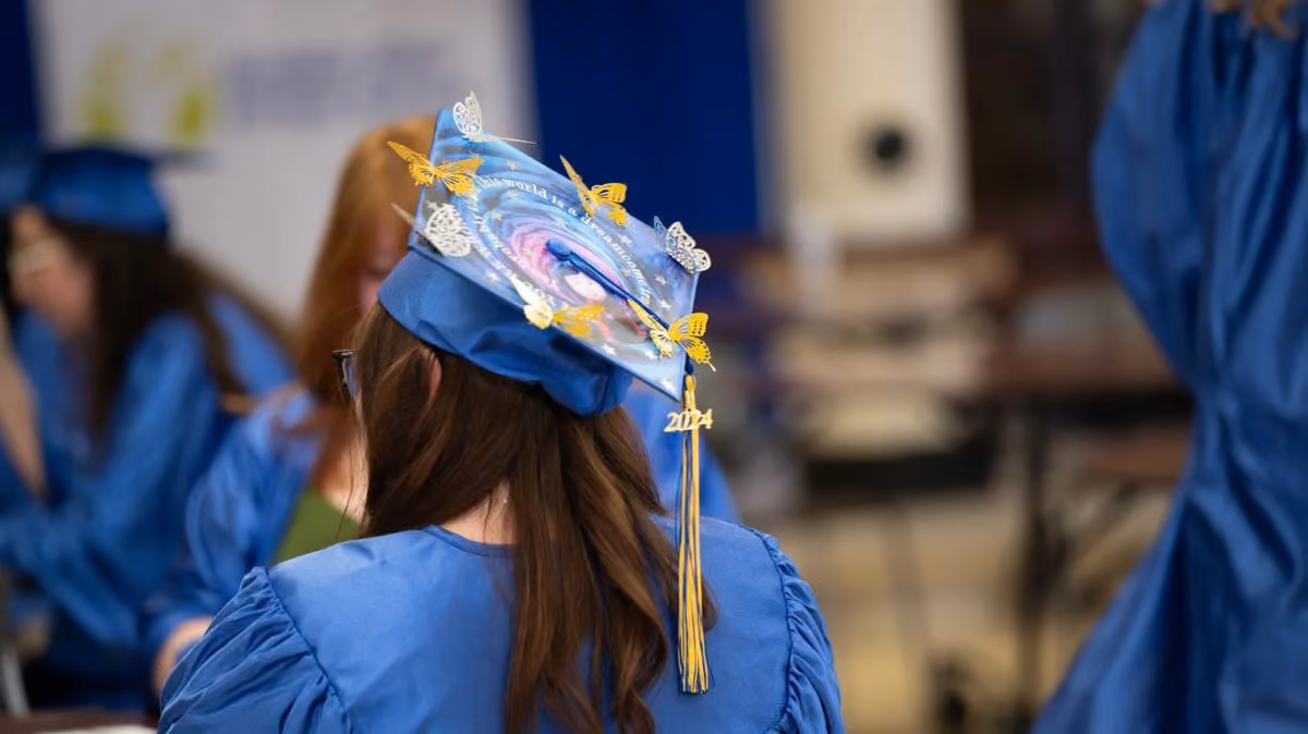 S.Y. 2023-2024 June Graduates