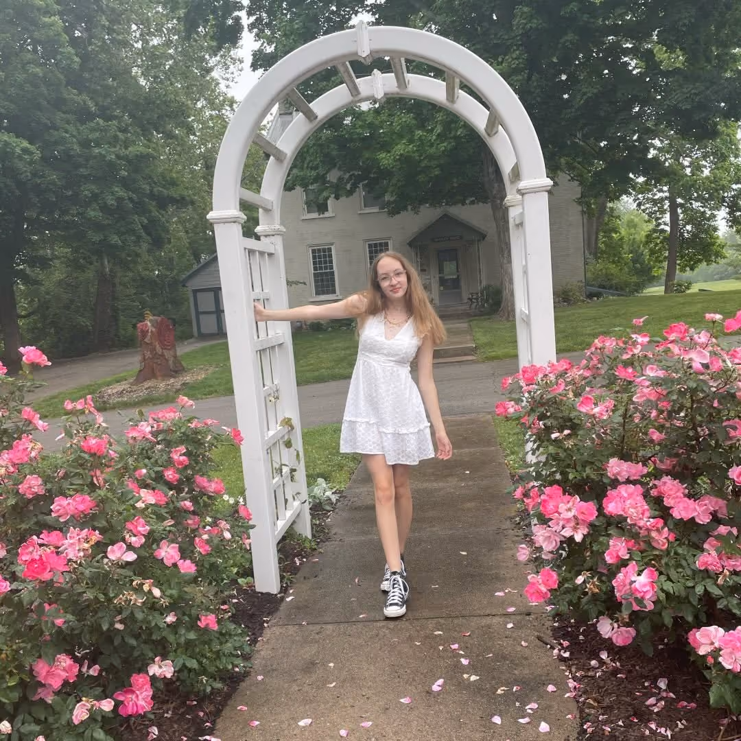 Grace Murphy