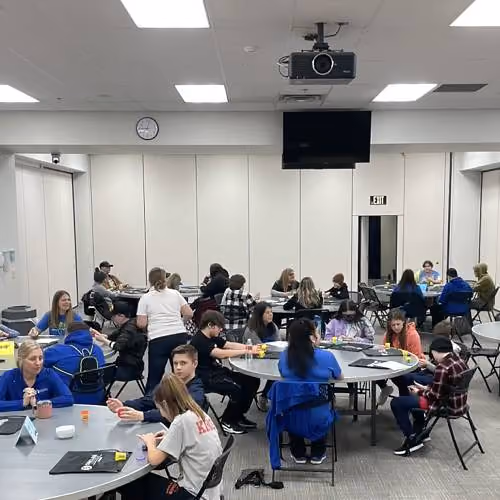 Warren County STEM Fair