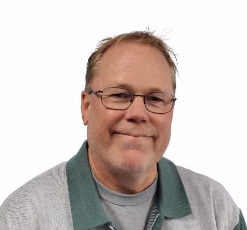 Greg Finke