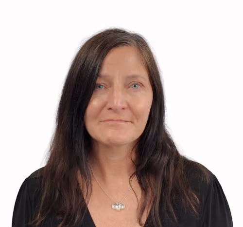 Rebecca Lemon